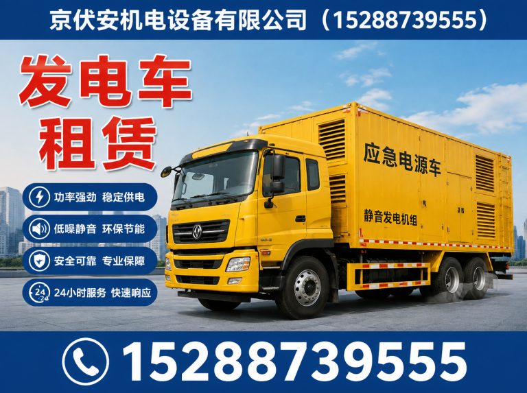 许昌京伏安机电设备有限公司展示图